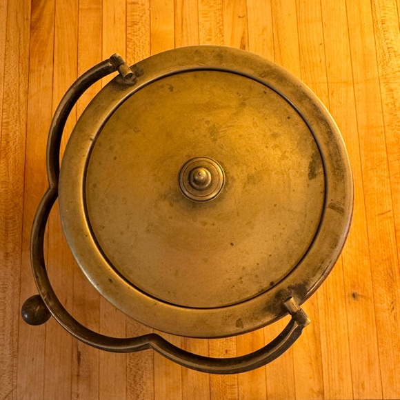 Antique ice box - Picture 4 of 5